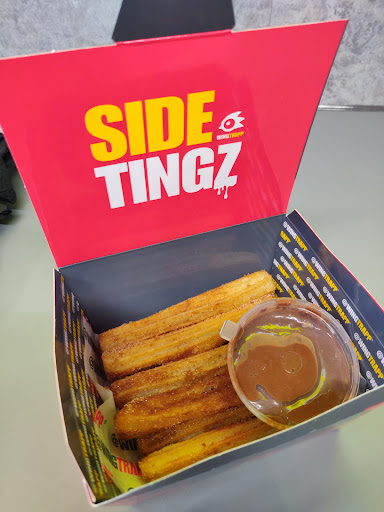 Photo of Mediterranean Pizza - York House, 64 Newhall St, Birmingham B3 3JY