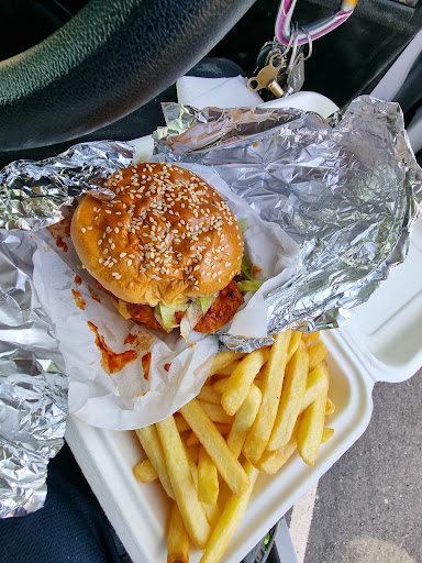 Photo of Beef 'N' Buns - 44 Station Rd, Solihull B91 3RX