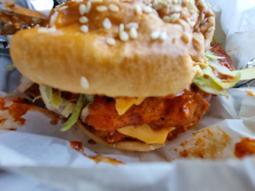 Photo of Beef 'N' Buns - 44 Station Rd, Solihull B91 3RX