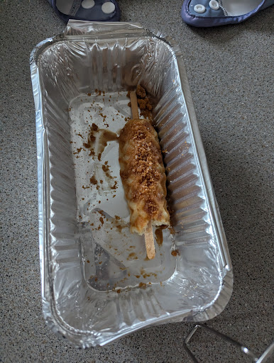 Photo of Beef 'N' Buns - 44 Station Rd, Solihull B91 3RX