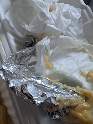 Photo of Beef 'N' Buns - 44 Station Rd, Solihull B91 3RX