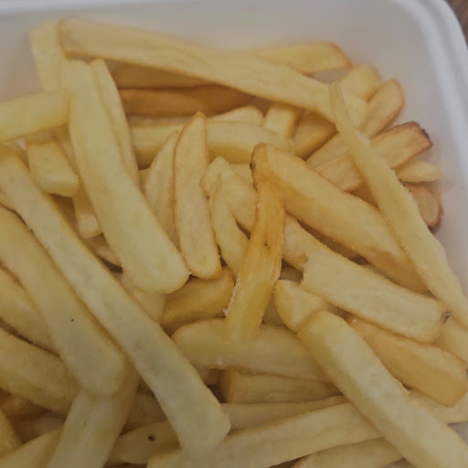 Photo of Beef 'N' Buns - 44 Station Rd, Solihull B91 3RX