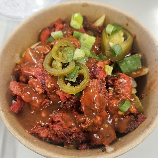 Photo of Beef 'N' Buns - 44 Station Rd, Solihull B91 3RX