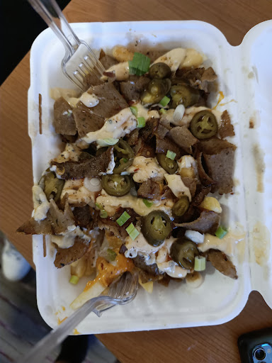 Photo of Beef 'N' Buns - 44 Station Rd, Solihull B91 3RX