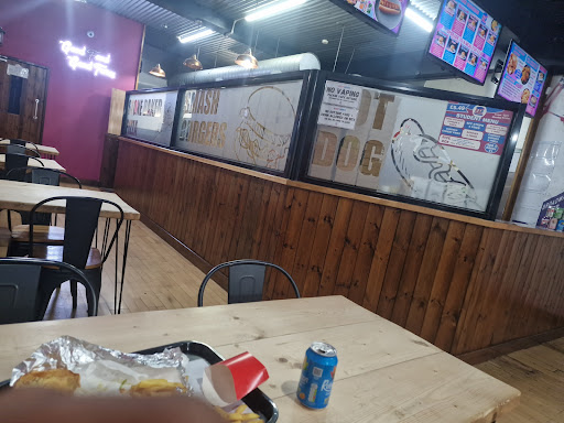 Photo of Beef 'N' Buns - 44 Station Rd, Solihull B91 3RX