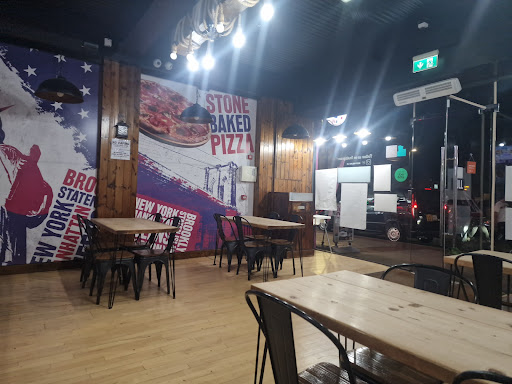 Photo of Beef 'N' Buns - 44 Station Rd, Solihull B91 3RX