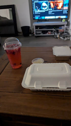 Photo of Beef 'N' Buns - 44 Station Rd, Solihull B91 3RX