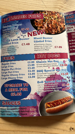 Photo of Beef 'N' Buns - 44 Station Rd, Solihull B91 3RX