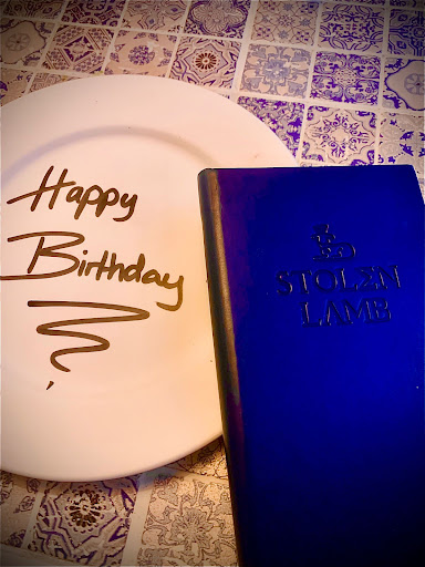 Photo of Stolen Lamb - 41A King St, Knutsford WA16 6DW