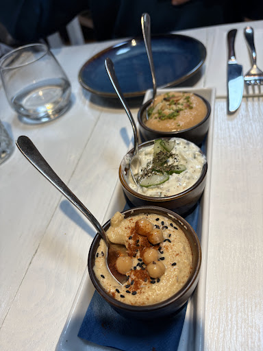 Photo of Stolen Lamb - 41A King St, Knutsford WA16 6DW