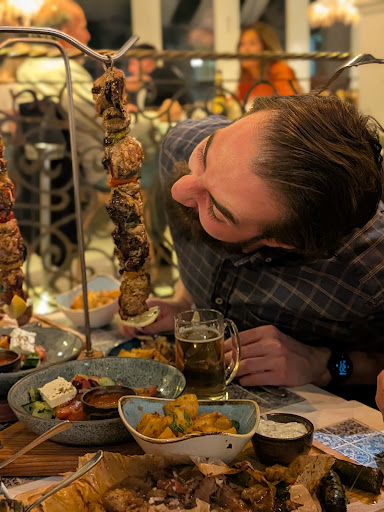 Photo of Stolen Lamb - 41A King St, Knutsford WA16 6DW