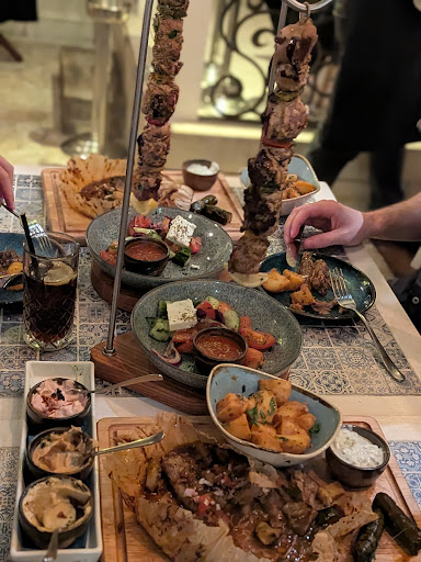 Photo of Stolen Lamb - 41A King St, Knutsford WA16 6DW