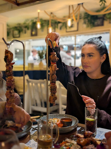 Photo of Stolen Lamb - 41A King St, Knutsford WA16 6DW