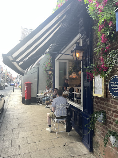 Photo of Stolen Lamb - 41A King St, Knutsford WA16 6DW