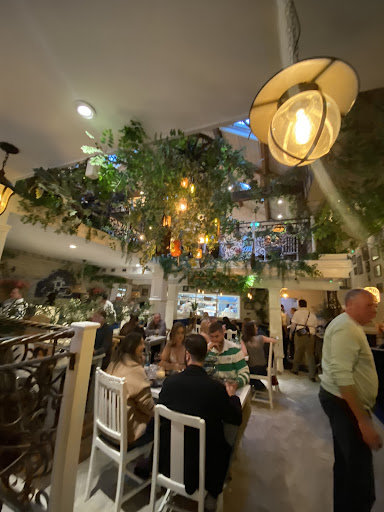 Photo of Stolen Lamb - 41A King St, Knutsford WA16 6DW