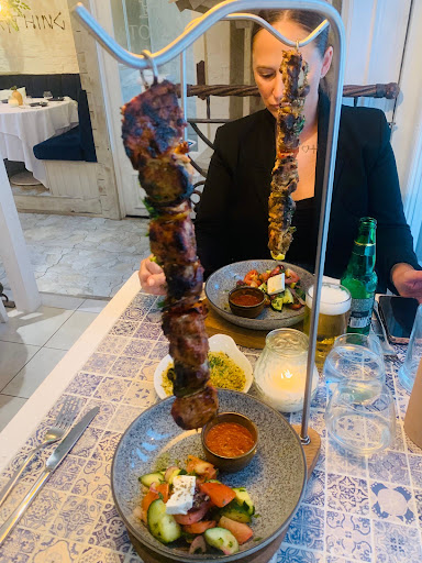 Photo of Stolen Lamb - 41A King St, Knutsford WA16 6DW