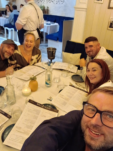 Photo of Stolen Lamb - 41A King St, Knutsford WA16 6DW