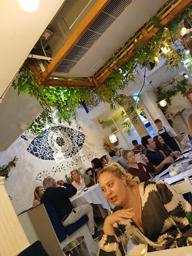 Photo of Stolen Lamb - 41A King St, Knutsford WA16 6DW