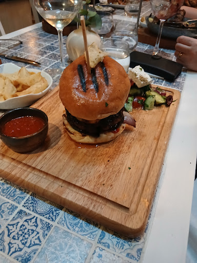 Photo of Stolen Lamb - 41A King St, Knutsford WA16 6DW