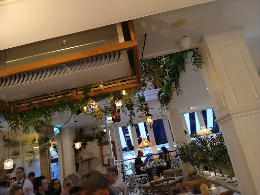 Photo of Stolen Lamb - 41A King St, Knutsford WA16 6DW