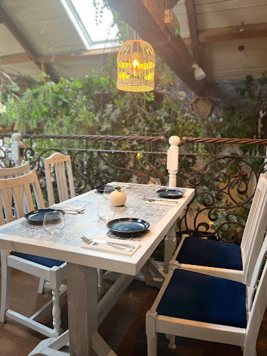 Photo of Stolen Lamb - 41A King St, Knutsford WA16 6DW