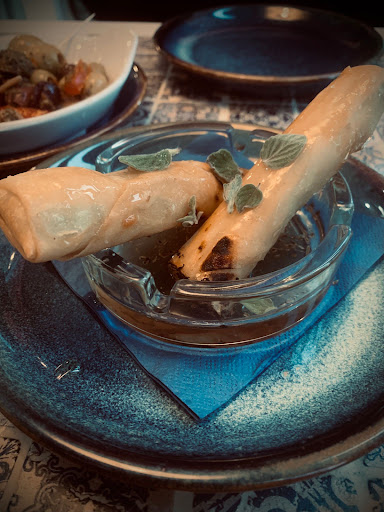 Photo of Stolen Lamb - 41A King St, Knutsford WA16 6DW