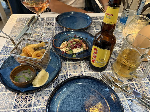 Photo of Stolen Lamb - 41A King St, Knutsford WA16 6DW