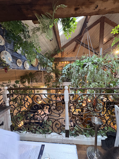 Photo of Stolen Lamb - 41A King St, Knutsford WA16 6DW