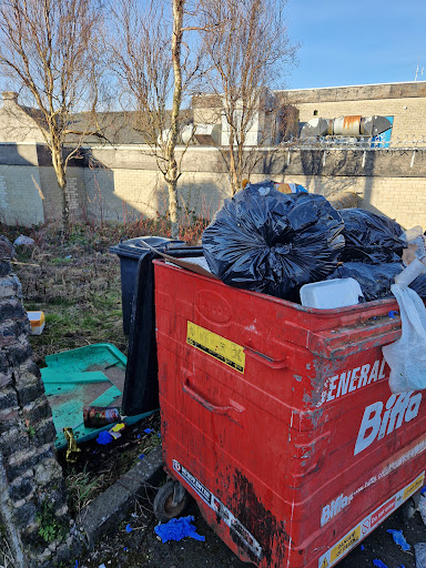 Photo of Chillies Takeaway - 121 High St, Lanark ML11 7LN