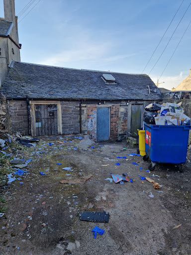 Photo of Chillies Takeaway - 121 High St, Lanark ML11 7LN