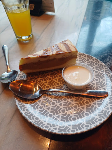 Photo of Nando's Lancaster - 17-19 High St, Market St, Lancaster LA1 1HZ