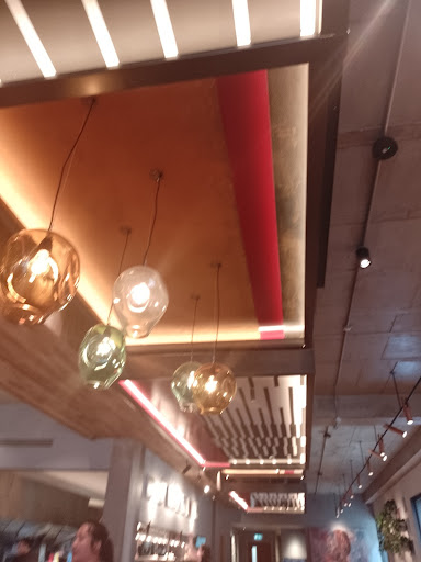 Photo of Nando's Lancaster - 17-19 High St, Market St, Lancaster LA1 1HZ