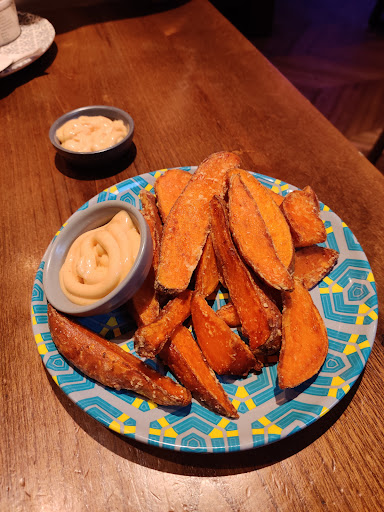 Photo of Nando's Lancaster - 17-19 High St, Market St, Lancaster LA1 1HZ