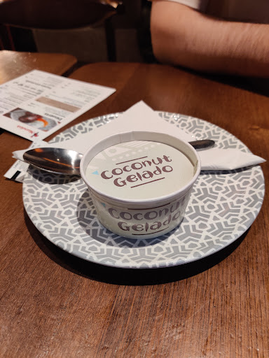 Photo of Nando's Lancaster - 17-19 High St, Market St, Lancaster LA1 1HZ