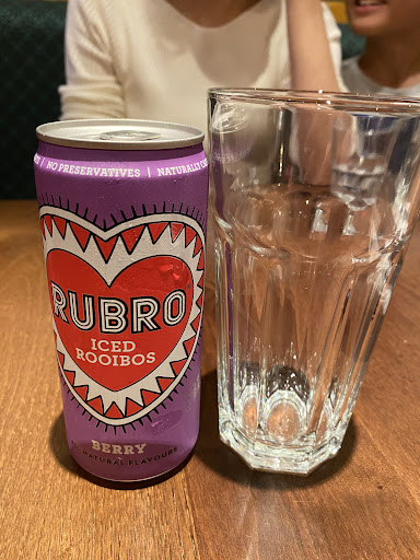 Photo of Nando's Lancaster - 17-19 High St, Market St, Lancaster LA1 1HZ