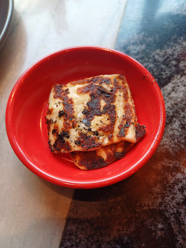 Photo of Nando's Lancaster - 17-19 High St, Market St, Lancaster LA1 1HZ