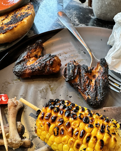 Photo of Nando's Lancaster - 17-19 High St, Market St, Lancaster LA1 1HZ