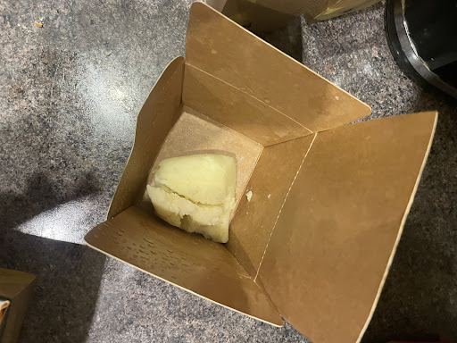 Photo of Nando's Lancaster - 17-19 High St, Market St, Lancaster LA1 1HZ