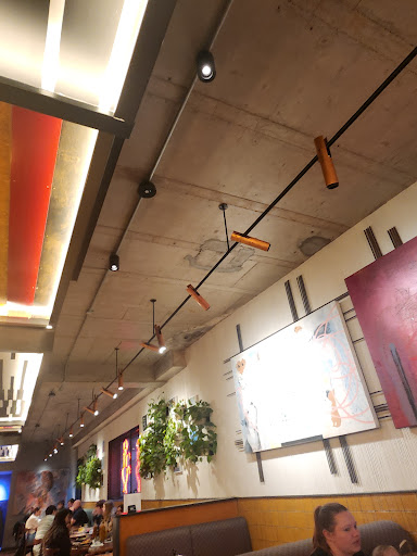 Photo of Nando's Lancaster - 17-19 High St, Market St, Lancaster LA1 1HZ