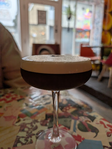 Photo of Seven Sins, Lancaster. - 5-7 Mary St, Lancaster LA1 1UW