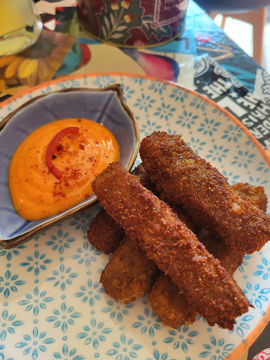 Photo of Seven Sins, Lancaster. - 5-7 Mary St, Lancaster LA1 1UW