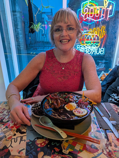 Photo of Seven Sins, Lancaster. - 5-7 Mary St, Lancaster LA1 1UW