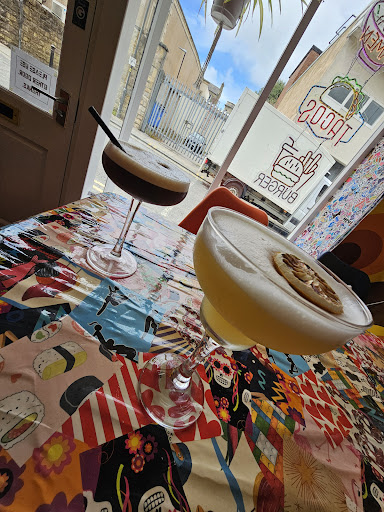 Photo of Seven Sins, Lancaster. - 5-7 Mary St, Lancaster LA1 1UW