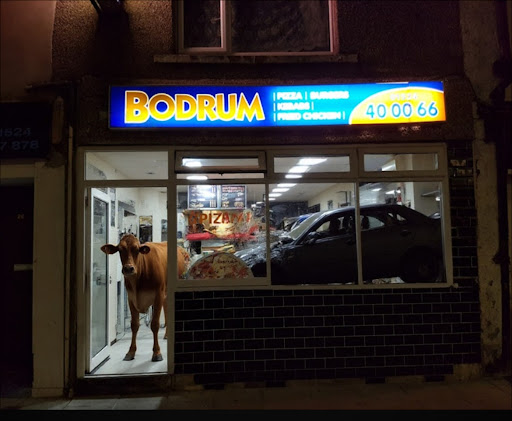 Photo of Bodrum Takeaway - 28 Queen St, Morecambe LA4 5EG