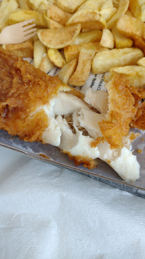 Photo of Mother Hubbard's Lancaster - 87 Penny St, Lancaster LA1 1XN