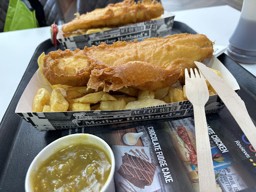 Photo of Mother Hubbard's Lancaster - 87 Penny St, Lancaster LA1 1XN