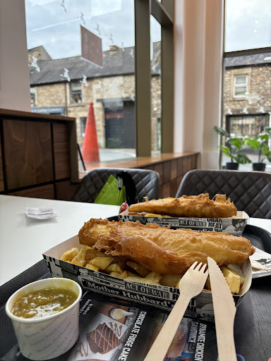 Photo of Mother Hubbard's Lancaster - 87 Penny St, Lancaster LA1 1XN