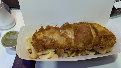 Photo of Mother Hubbard's Lancaster - 87 Penny St, Lancaster LA1 1XN