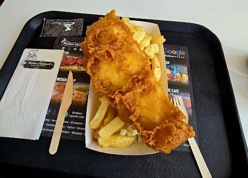 Photo of Mother Hubbard's Lancaster - 87 Penny St, Lancaster LA1 1XN