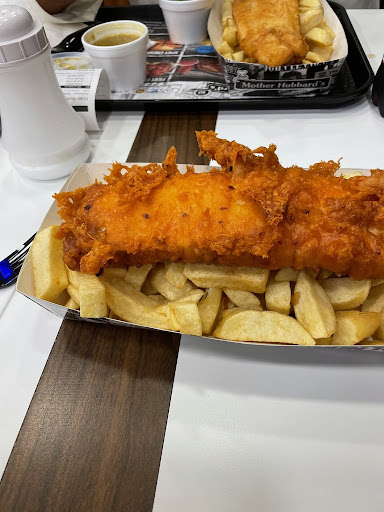 Photo of Mother Hubbard's Lancaster - 87 Penny St, Lancaster LA1 1XN